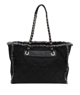 CHANEL Сумка тоут