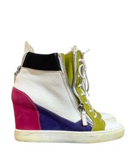 GIUSEPPE ZANOTTI DESIGN Кеды