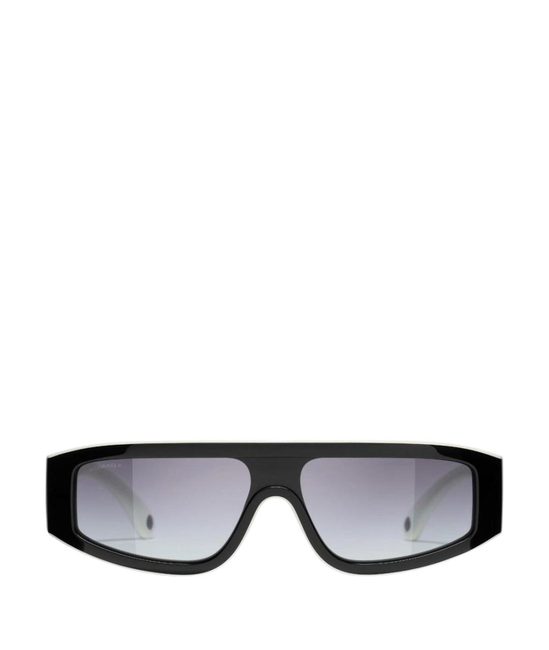 CHANEL Мульти солнцезащитные очки, фото 1