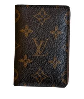 LOUIS VUITTON Визитница
