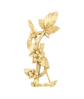 SAINT LAURENT Булавка / брошь