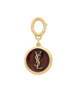SAINT LAURENT Кулон