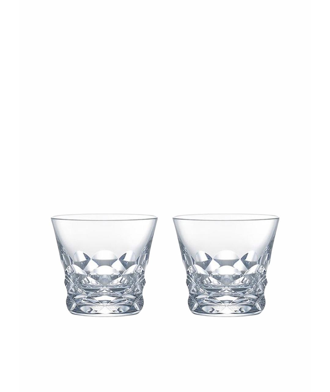 BACCARAT Прозрачный хрустальный стакан для виски, фото 1
