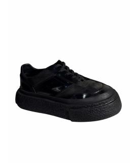 MM6 MAISON MARGIELA Низкие кроссовки / кеды