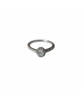 TIFFANY&CO Кольцо