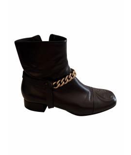 GUCCI Полусапоги