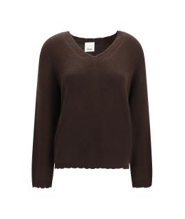 ALLUDE Джемпер / свитер
