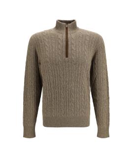 LORO PIANA Джемпер / свитер