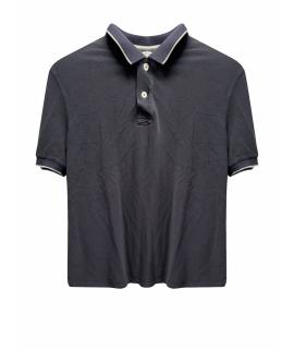 BRUNELLO CUCINELLI Поло с коротким рукавом