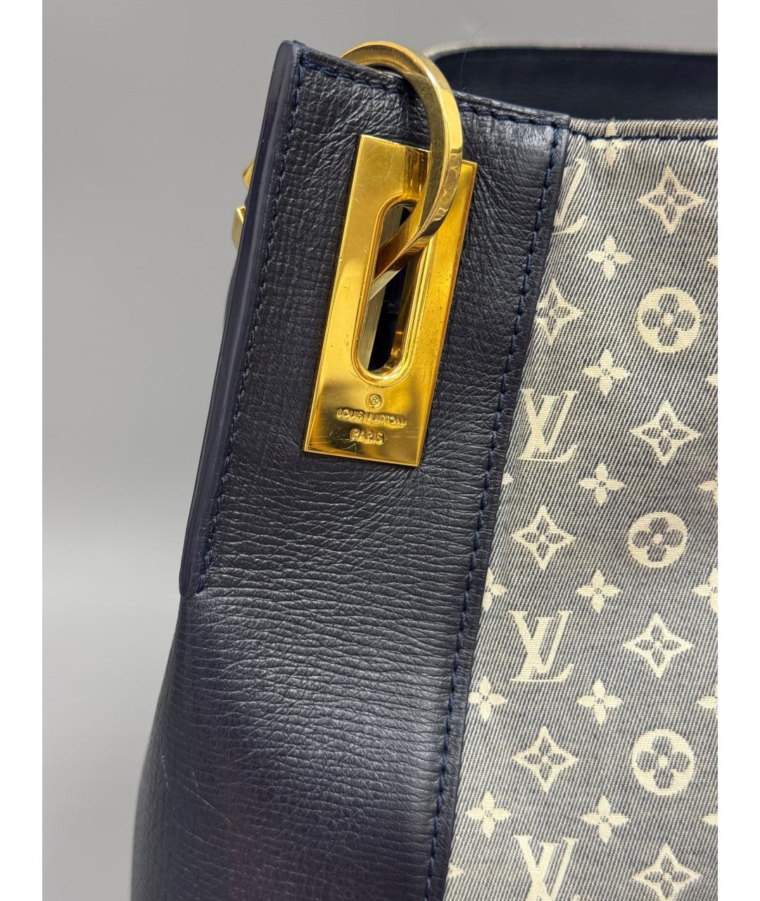 LOUIS VUITTON Сумка через плечо, фото 7