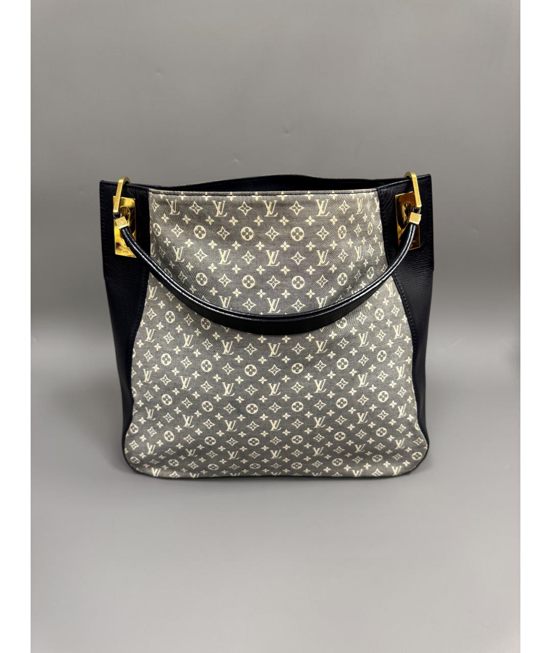 LOUIS VUITTON Сумка через плечо, фото 2
