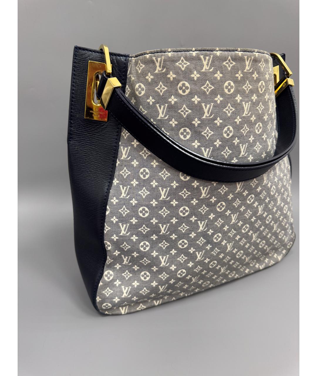 LOUIS VUITTON Сумка через плечо, фото 4
