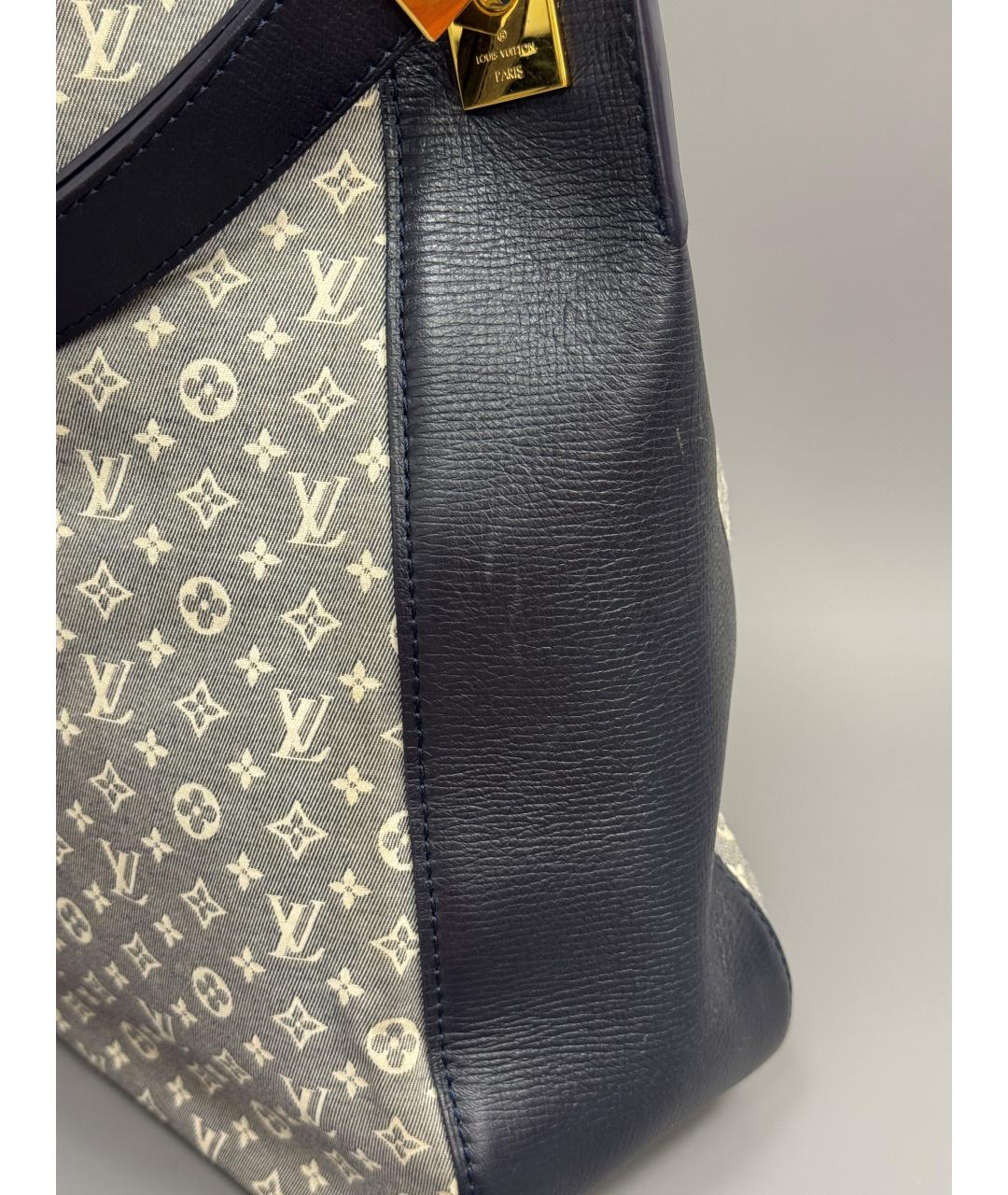 LOUIS VUITTON Сумка через плечо, фото 6