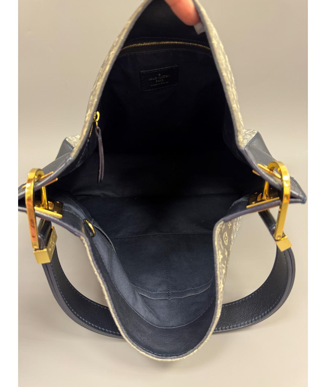 LOUIS VUITTON Сумка через плечо, фото 8