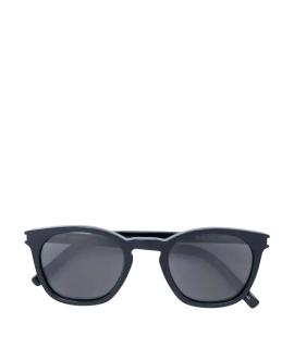 SAINT LAURENT Солнцезащитные очки