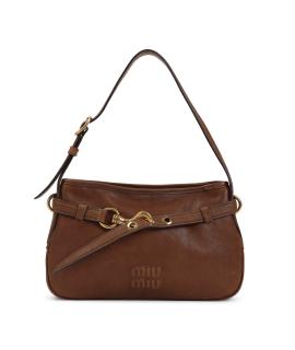 MIU MIU Сумка через плечо