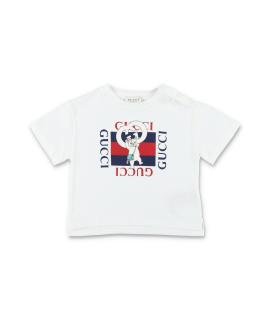 GUCCI Футболка / топ