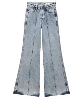 RAG & BONE Джинсы клеш