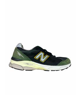 NEW BALANCE Низкие кроссовки / кеды