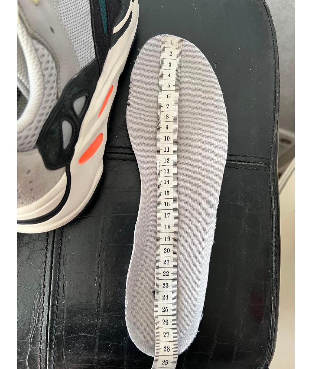 ADIDAS Высокие кроссовки / кеды, фото 7