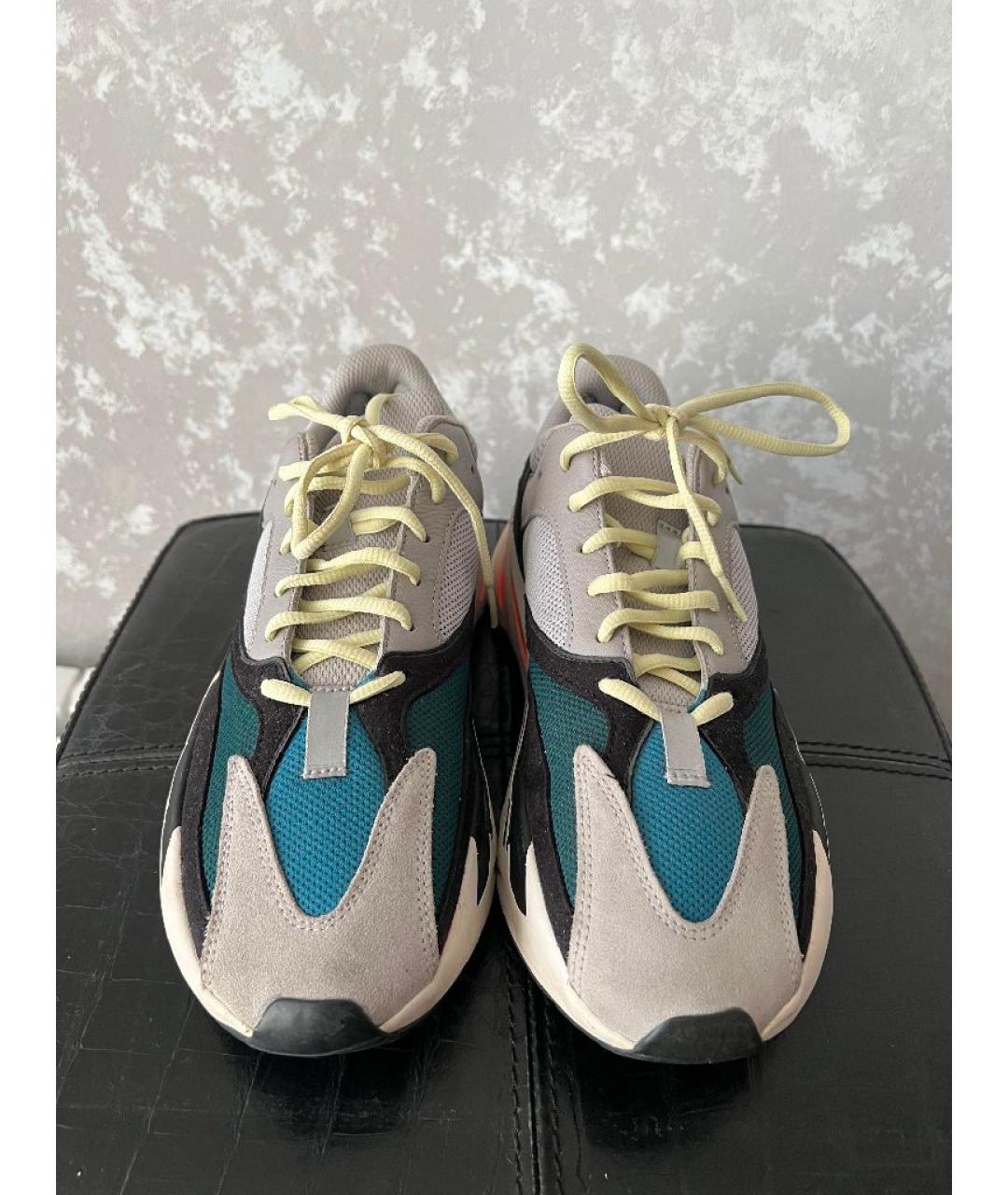 ADIDAS Высокие кроссовки / кеды, фото 2
