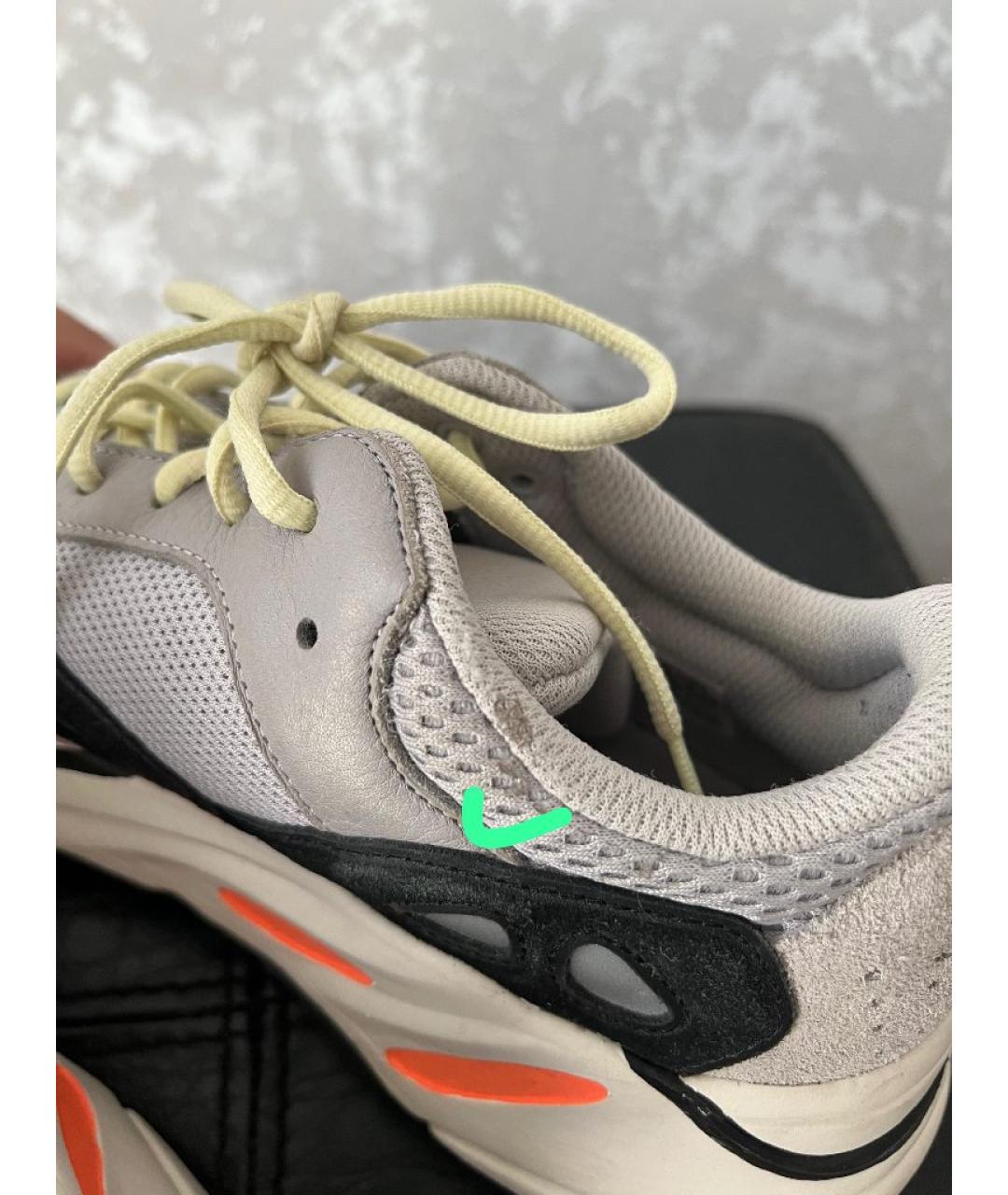ADIDAS Высокие кроссовки / кеды, фото 6