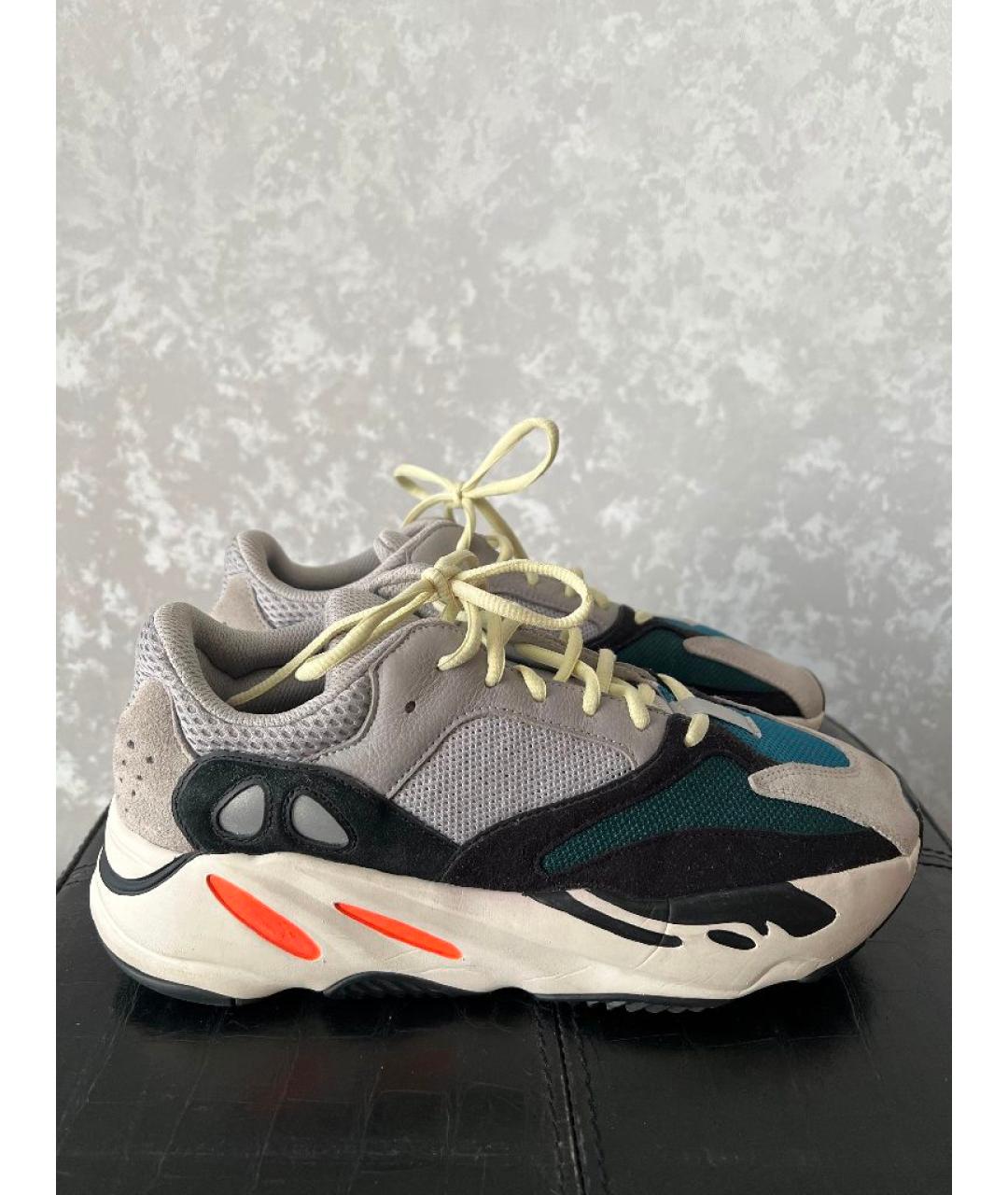 ADIDAS Высокие кроссовки / кеды, фото 8
