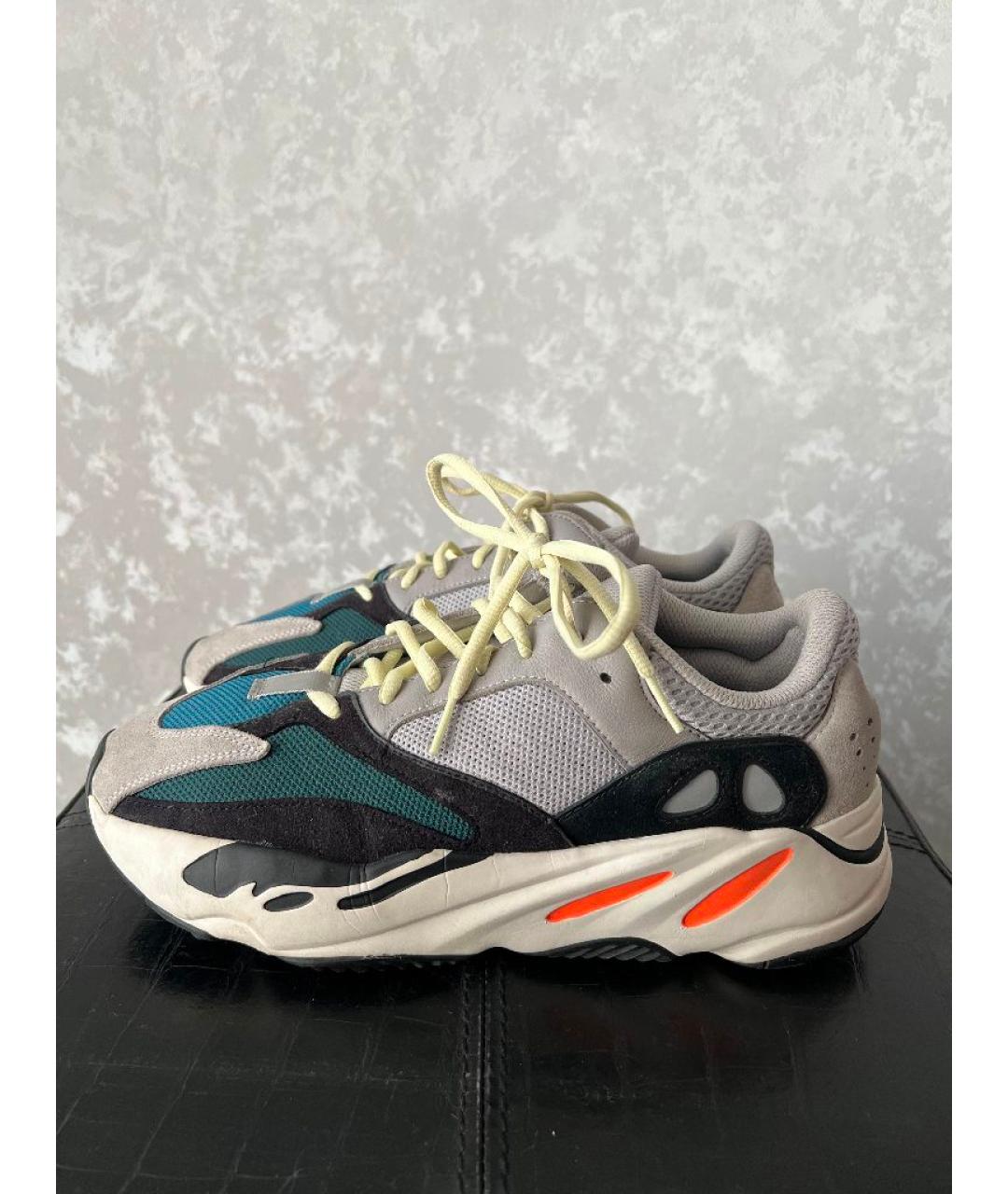 ADIDAS Высокие кроссовки / кеды, фото 3