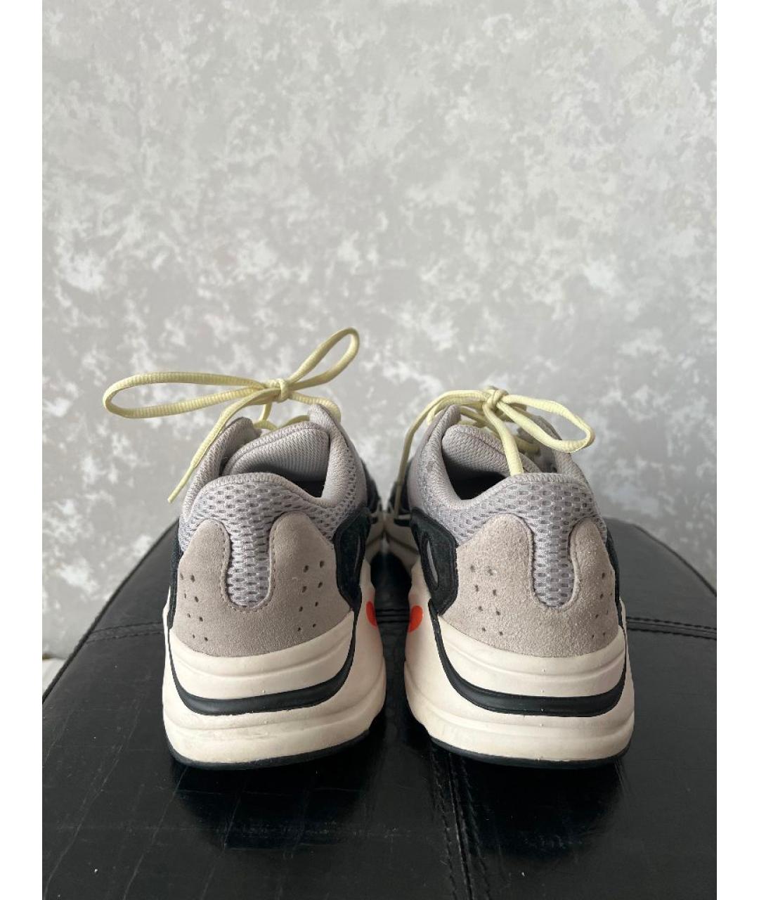ADIDAS Высокие кроссовки / кеды, фото 4