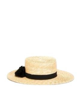 ERMANNO SCERVINO Шляпа