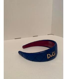 DOLCE&GABBANA Повязка
