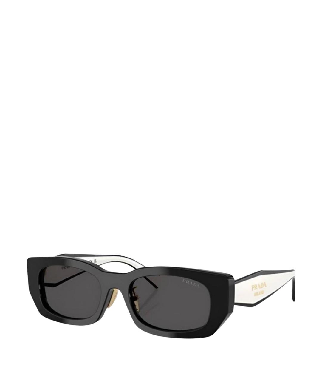 PRADA Мульти солнцезащитные очки, фото 1