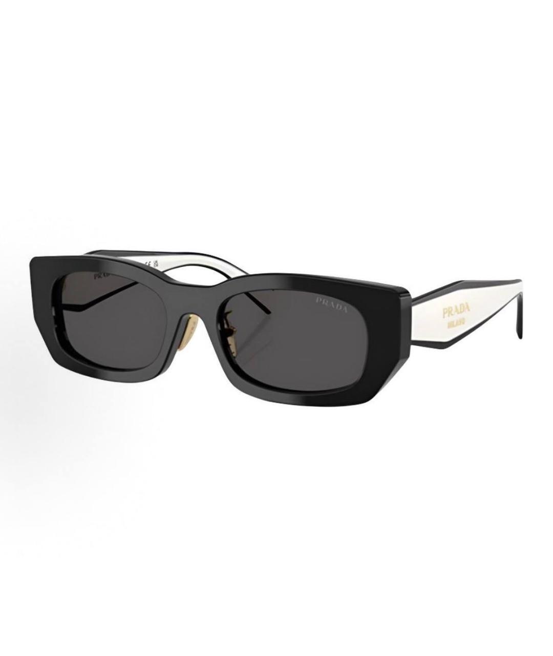 PRADA Мульти солнцезащитные очки, фото 5
