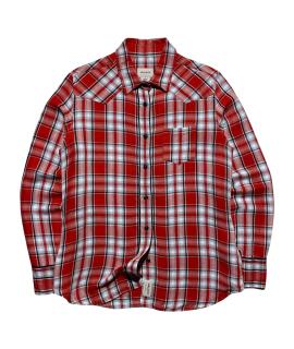 WOOLRICH Рубашка