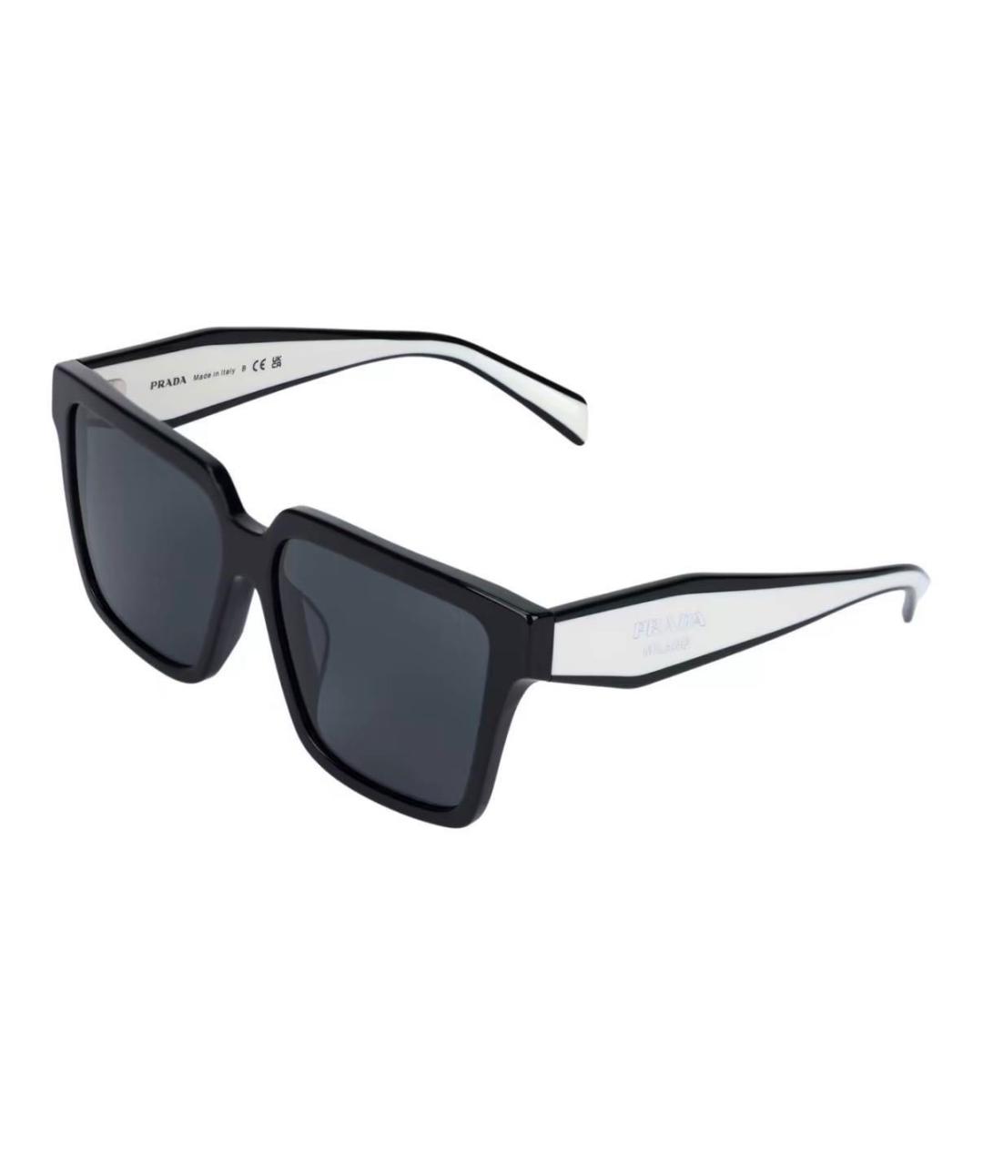 PRADA Мульти солнцезащитные очки, фото 5
