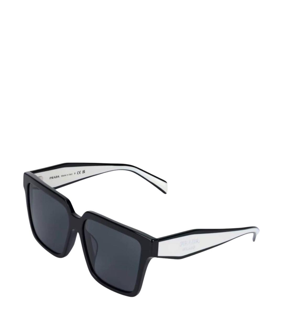 PRADA Мульти солнцезащитные очки, фото 1