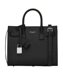 SAINT LAURENT Сумка с короткими ручками