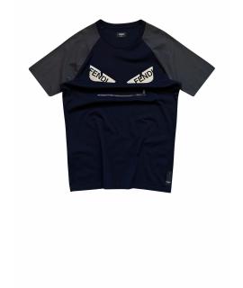 FENDI Майка