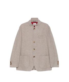 BRUNELLO CUCINELLI Пиджак