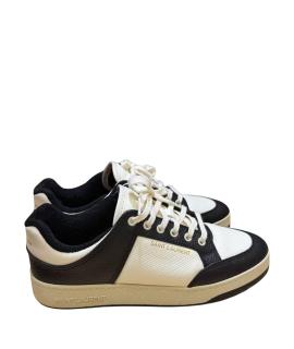 SAINT LAURENT Низкие кроссовки / кеды