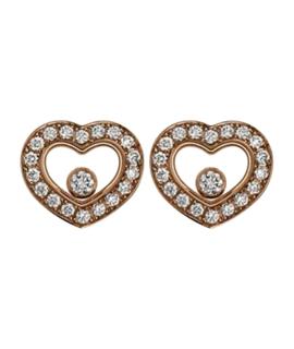 CHOPARD Серьги