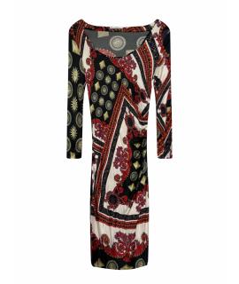 VERSACE COLLECTION Повседневное платье