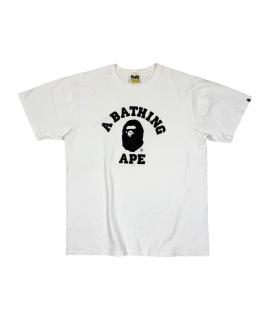 A BATHING APE Футболка