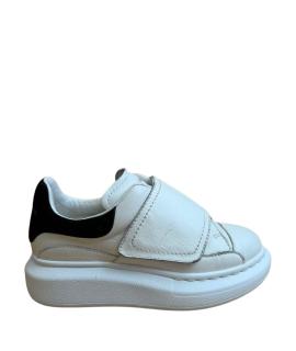 ALEXANDER MCQUEEN Кеды