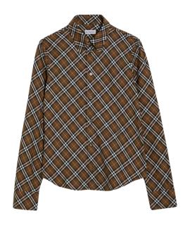 BURBERRY Рубашка