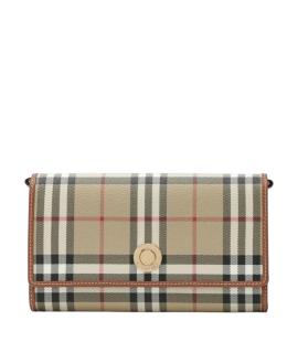 BURBERRY Клатч/вечерняя сумка