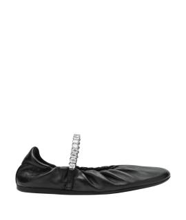 JIMMY CHOO Балетки