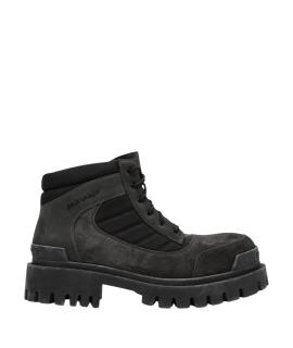 BALENCIAGA Высокие ботинки