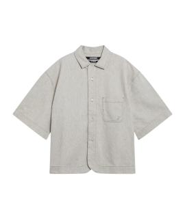JACQUEMUS Кэжуал рубашка