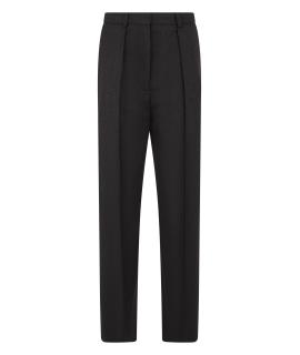VICTORIA BECKHAM Прямые брюки